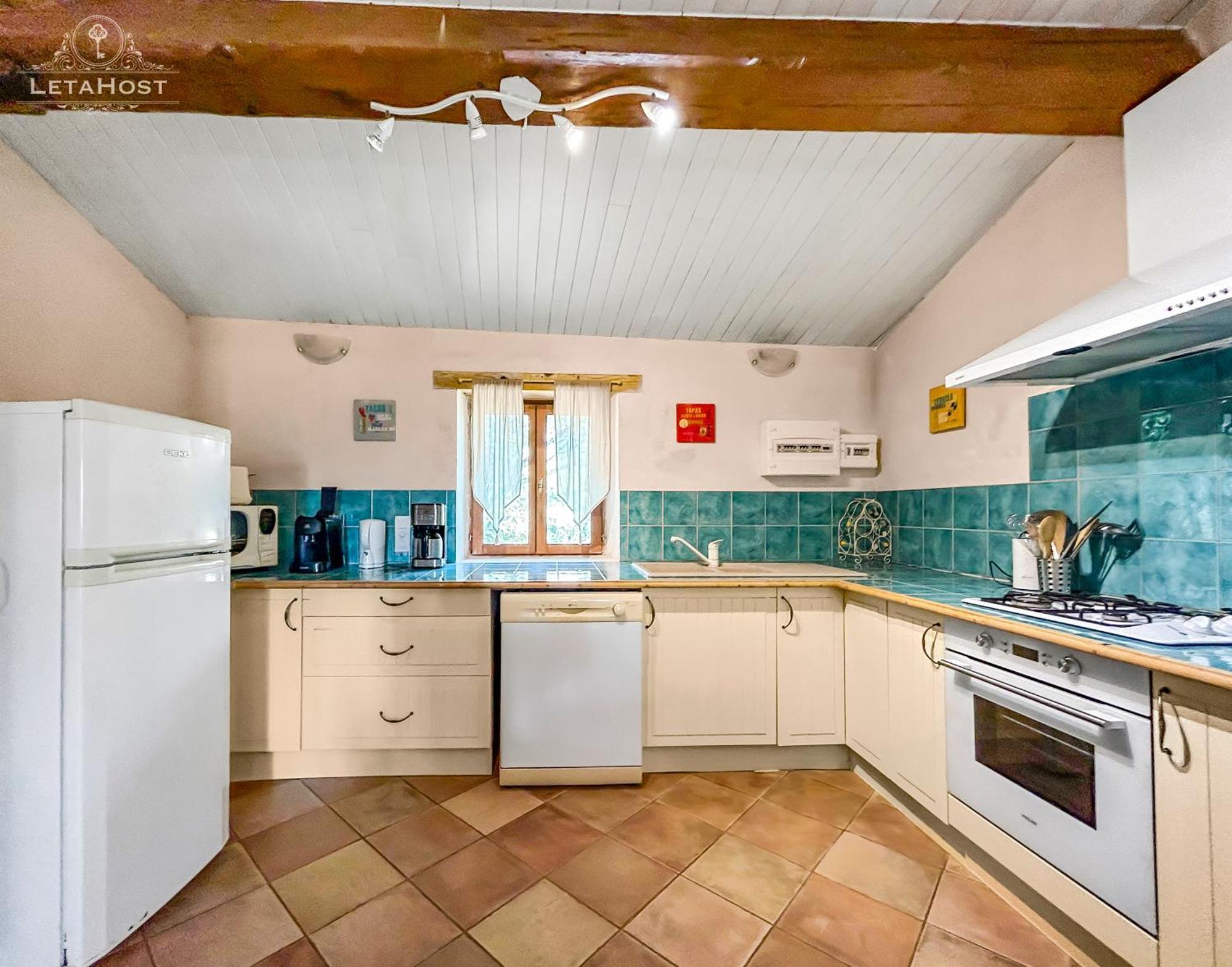 Charme Rustique Avec Jardin Prive "Au Pastel" Villa Soupex Eksteriør billede