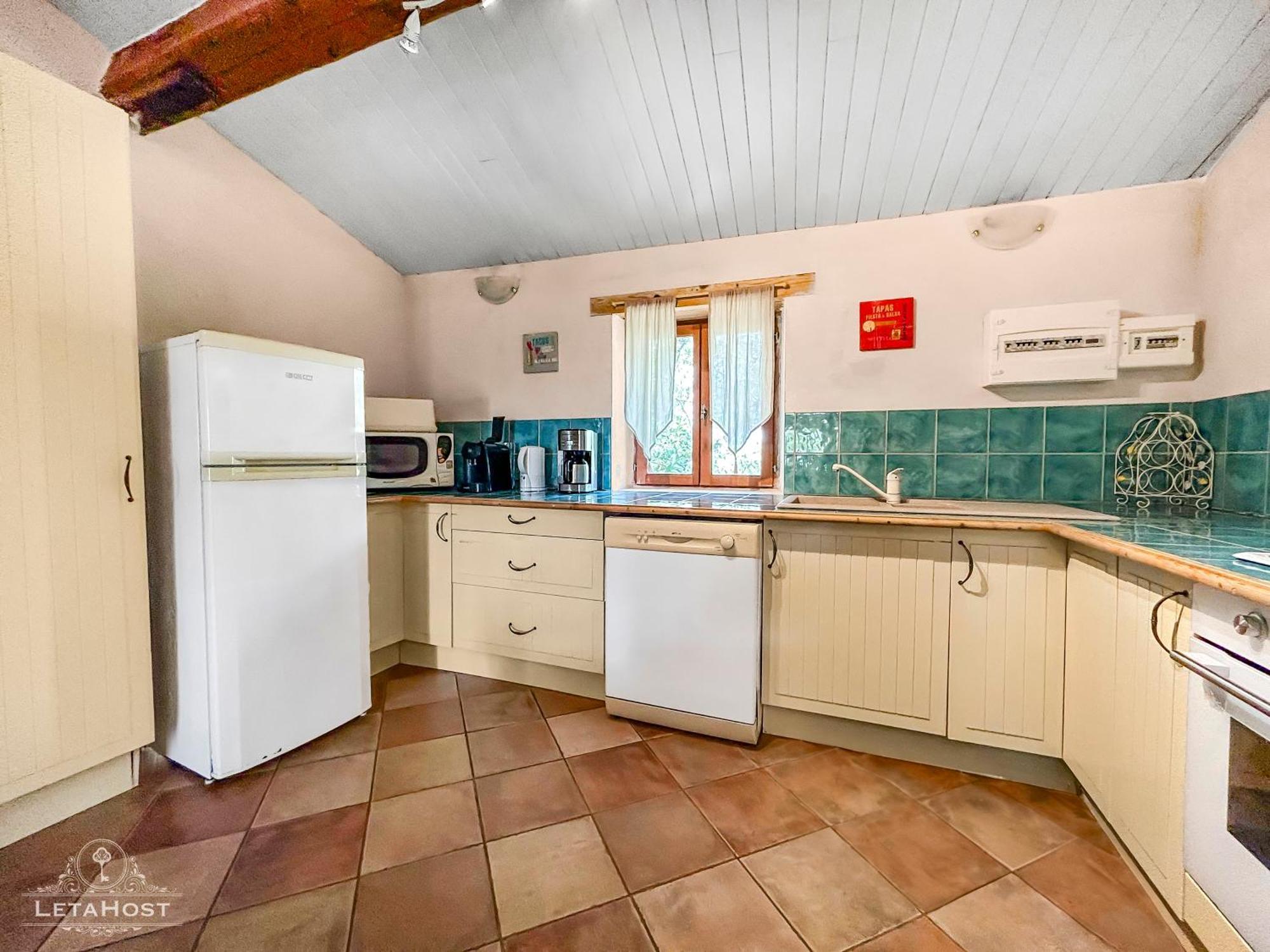 Charme Rustique Avec Jardin Prive "Au Pastel" Villa Soupex Eksteriør billede