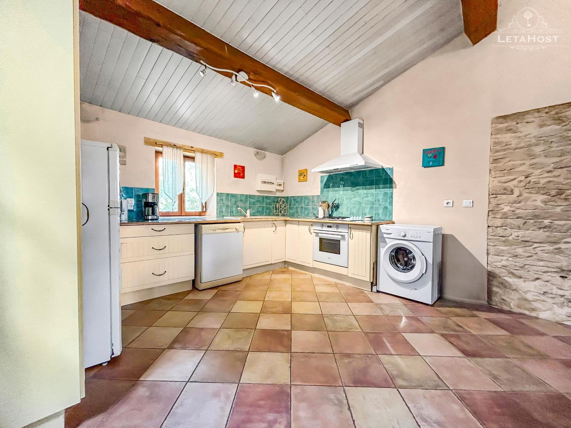 Charme Rustique Avec Jardin Prive "Au Pastel" Villa Soupex Eksteriør billede